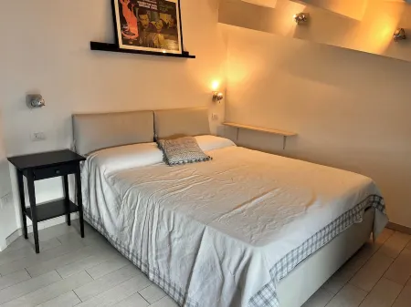 ELVI Suite stunning penthouse with terrace overlooking the sea Отели в г. Marzamemi