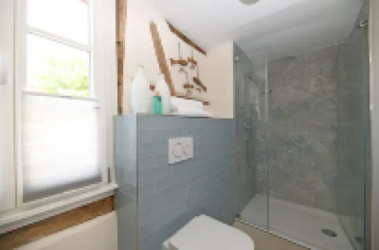 Vacation apartment "St. Peter" - the little oasis of well-being