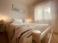 Cozy retreat 300mt from the Sea, Your corner of Relax and Comfort in Neptune! Hotels in Nettuno