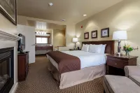 Jefferson Street Inn, a Member of Radisson Individuals Hotel a Weston