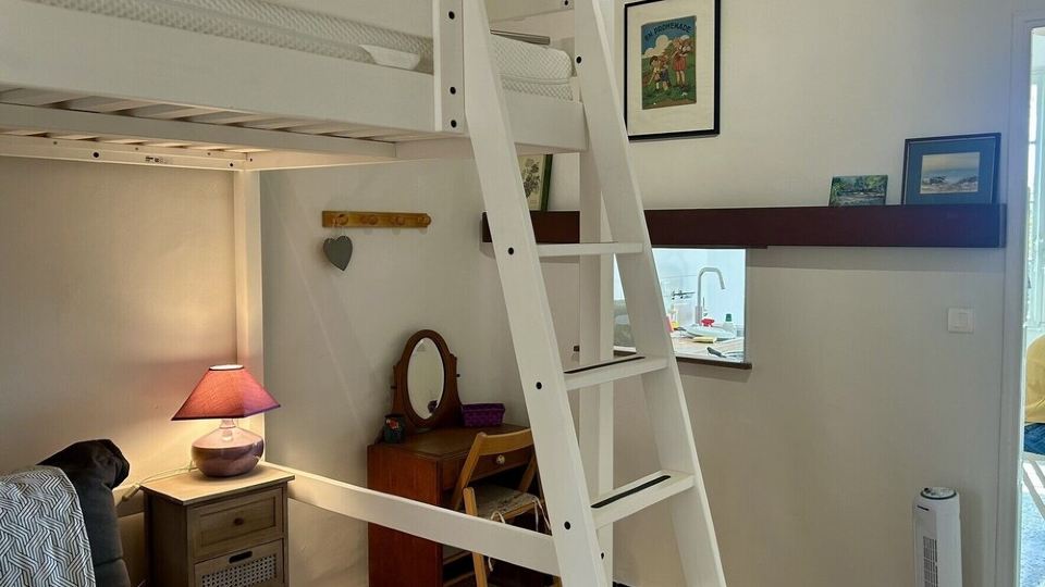 Apartment le lequin
