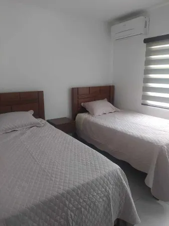 Elegant Condominium-santa Cruz