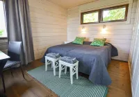 A high-quality villa, near Koli National Park in North Karelia in Finland