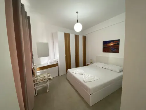 Aquamarine Apartments 2, VLORE