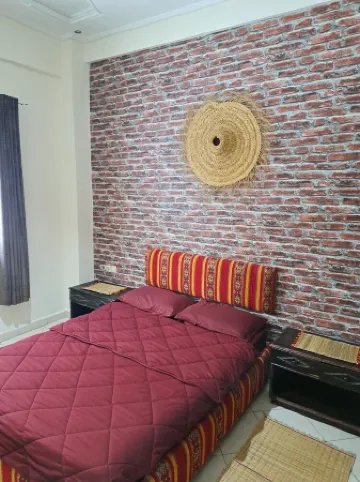 Studio de Charme Entré Privé en Plein Centre Ville de Fès