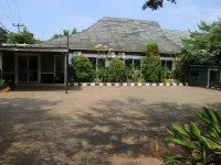 Favorite Guest House Hotel a Kotabaru