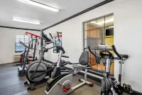 Americas Best Value Inn-Midlothian/Cedar Hill - Gym