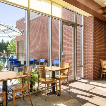 Hyatt Place Memphis Germantown