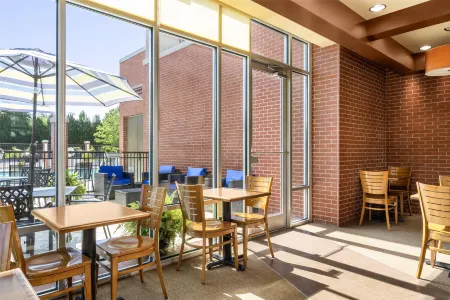 Hyatt Place Memphis Germantown Отели в г. Кольервилл