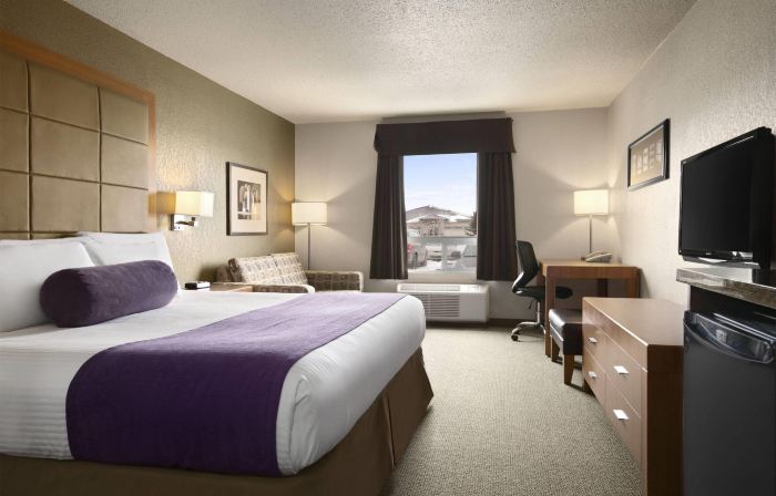 Days Inn by Wyndham Regina