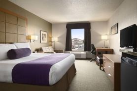 Days Inn by Wyndham Regina