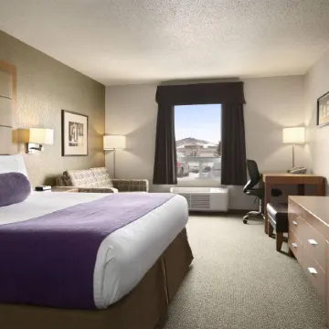 Days Inn by Wyndham Regina