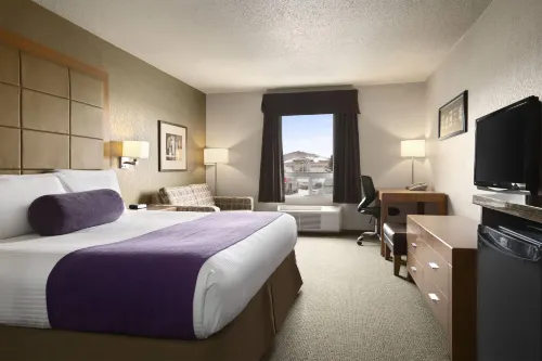 Days Inn by Wyndham Regina Hotel a Regina