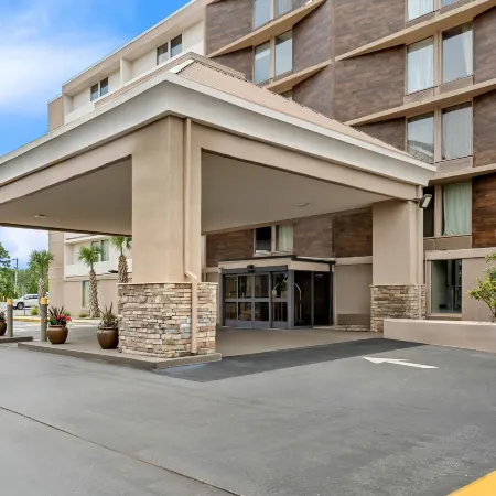 Comfort Inn University