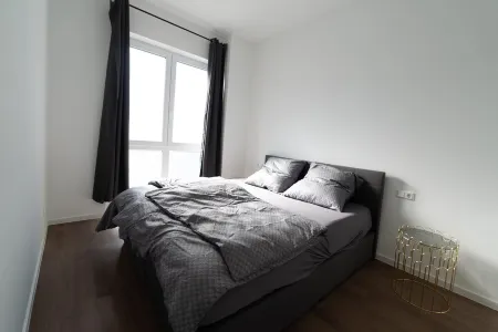 No. 1 Stylish Premium Apartment | Tuttlingen Center