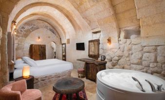 Elysium Cave Hotel & Spa
