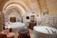 Elysium Cave Hotel & Spa