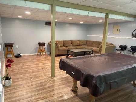 Charming and Cozy Vacation Home