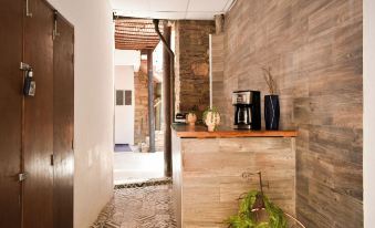 Doña Vicenta Casa Colonial