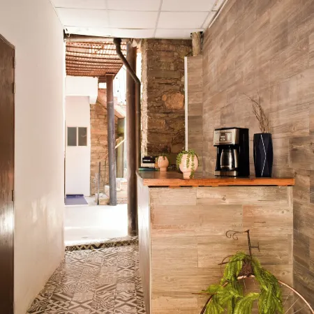 Doña Vicenta Casa Colonial