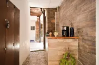 도냐 비센타 카사 콜로니알  호텔