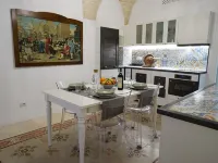 Heart of Puglia - Design Apartment in Puglia with 2 bedrooms Hotel a Putignano
