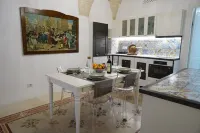 Heart of Puglia - Design Apartment in Puglia with 2 bedrooms Hotels in Putignano