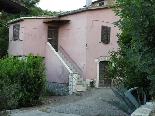 HAPPY HOME 오르테 호텔