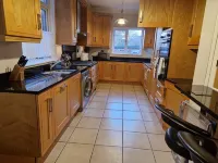 Decent rooms in Wakefield