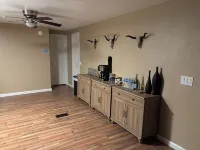 Parker Sun Daze Getaway