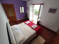 Matisse - Apartment with two berdrooms and garden in La Morra