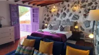 Los Cerrajones: spectacular views from the cliff