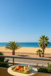 Exceptional Sea View – Sunrise Guaranteed!