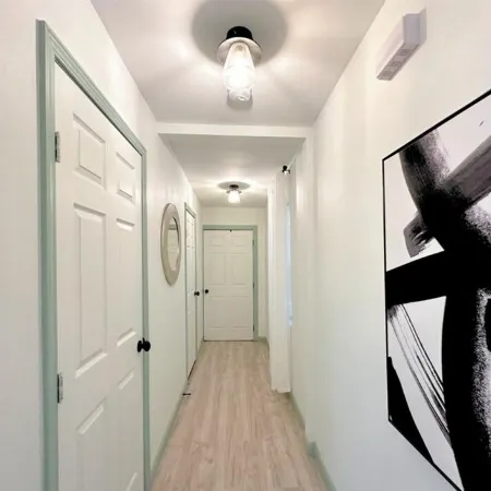 Charming 2-bedroom CASITA with AC and WiFi in Pharr