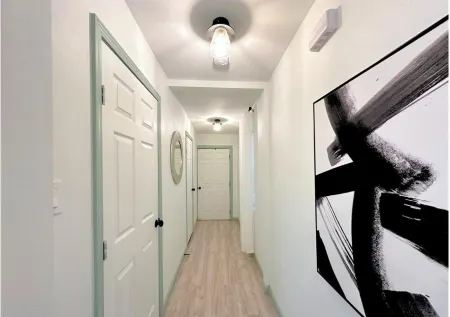 Charming 2-bedroom CASITA with AC and WiFi in Pharr