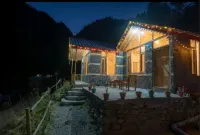 The Chapters Cottage by Nature Nests