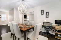 Charming 3-bedroom house close to Promedica and UToledo
