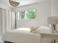 Maison Contemporaine Avec Jardin et Piscine Hotels in Floirac