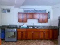 Charming studio in awesome Petion-Ville/Musseau with AC and Inverter