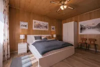 Bonquartier | Modern apartment with workspaces, terrace & parking space Hotels in Hennef