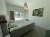 A unique & luxurious accommodation!