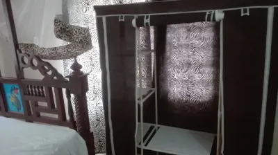 Mzalendo holiday apartments and guest House Hotel a 