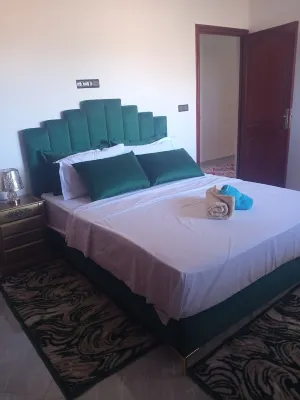 Luxury apartment in agdaz zagora Hotels in der Nähe von Draa Valley