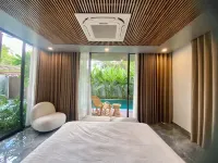 SC59NL 4-bedroom villa in nice Đà Nẵng with pool, sauna Các khách sạn ở Ngũ Hành Sơn