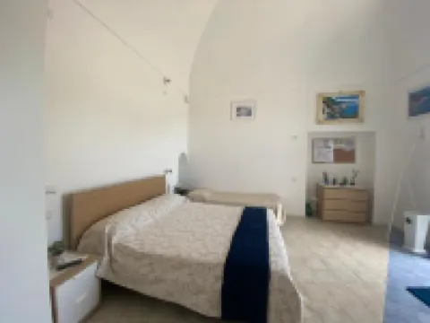 Lucy's house - comfortable apartment in Amalfi
