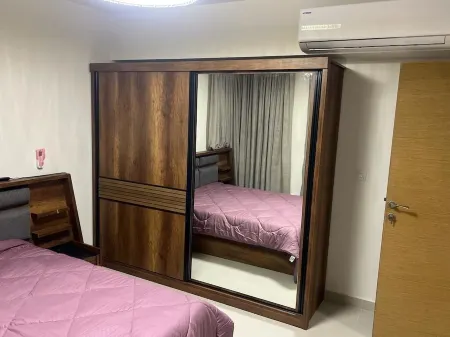 Vacation House Near The Beach