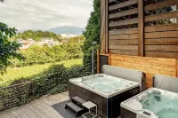 Hotel Villa Madruzzo - Spa
