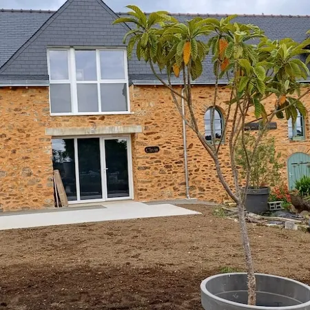 Logis de la Provosterie - CLIVIA