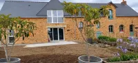 Logis de la Provosterie - CLIVIA