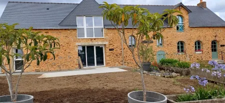 Logis de la Provosterie - CLIVIA